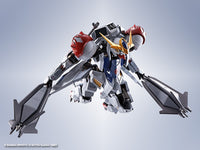 Metal Robot Spirits <Side MS> Gundam Barbatos Lupus - Glacier Hobbies - Bandai