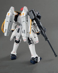 MG 1/100 Tallgeese EW - Master Grade New Mobile Report Gundam Wing Endless Waltz: The Glory of Losers | Glacier Hobbies