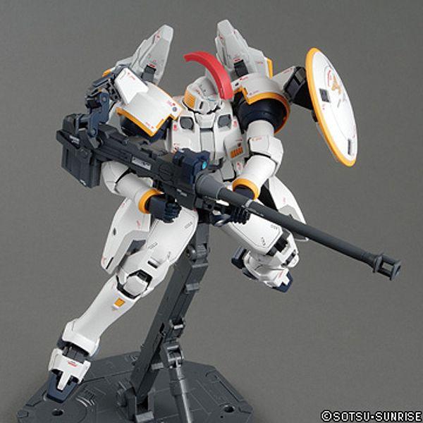 MG 1/100 Tallgeese EW - Master Grade New Mobile Report Gundam Wing Endless Waltz: The Glory of Losers | Glacier Hobbies