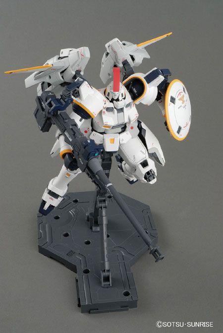MG 1/100 Tallgeese EW - Master Grade New Mobile Report Gundam Wing Endless Waltz: The Glory of Losers | Glacier Hobbies
