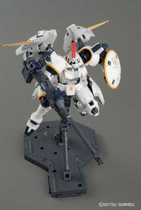 MG 1/100 Tallgeese EW - Master Grade New Mobile Report Gundam Wing Endless Waltz: The Glory of Losers | Glacier Hobbies