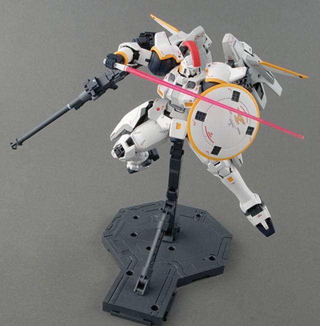 MG 1/100 Tallgeese EW - Master Grade New Mobile Report Gundam Wing Endless Waltz: The Glory of Losers | Glacier Hobbies