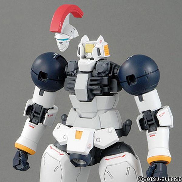 MG 1/100 Tallgeese EW - Master Grade New Mobile Report Gundam Wing Endless Waltz: The Glory of Losers | Glacier Hobbies