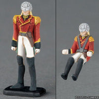 MG 1/100 Tallgeese EW - Master Grade New Mobile Report Gundam Wing Endless Waltz: The Glory of Losers | Glacier Hobbies