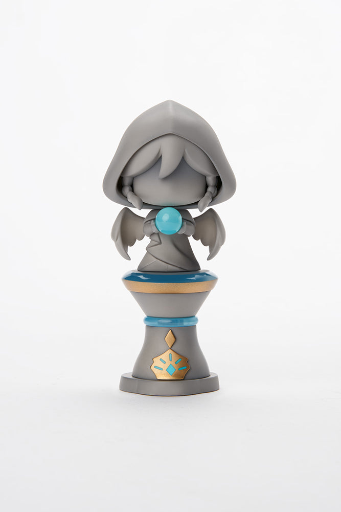 [PREORDER] miHoYo "Genshin Impact" Battle Scene Series Trading Figure Mondstadt Edition (Set of 6) - Glacier Hobbies - miHoYo