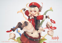 miHoYo "Genshin Impact" Klee the Spark Knight 1/7 Scale Figure - Glacier Hobbies - miHoYo