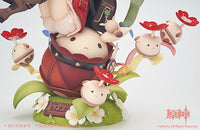 miHoYo "Genshin Impact" Klee the Spark Knight 1/7 Scale Figure - Glacier Hobbies - miHoYo