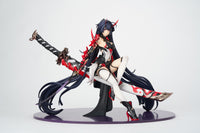 [PREORDER] miHoYo "Honkai Impact 3rd" Raiden Mei Herrscher of Thunder Lament of the Fallen Ver. Standard Edition - Glacier Hobbies - miHoYo