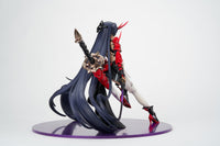 [PREORDER] miHoYo "Honkai Impact 3rd" Raiden Mei Herrscher of Thunder Lament of the Fallen Ver. Standard Edition - Glacier Hobbies - miHoYo