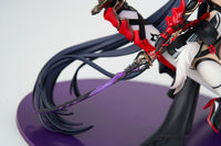 [PREORDER] miHoYo "Honkai Impact 3rd" Raiden Mei Herrscher of Thunder Lament of the Fallen Ver. Standard Edition - Glacier Hobbies - miHoYo