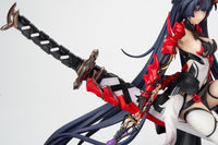 [PREORDER] miHoYo "Honkai Impact 3rd" Raiden Mei Herrscher of Thunder Lament of the Fallen Ver. Standard Edition - Glacier Hobbies - miHoYo