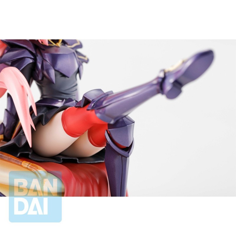 Milim (I Became A King) Ichibansho Figure - Glacier Hobbies - Bandai