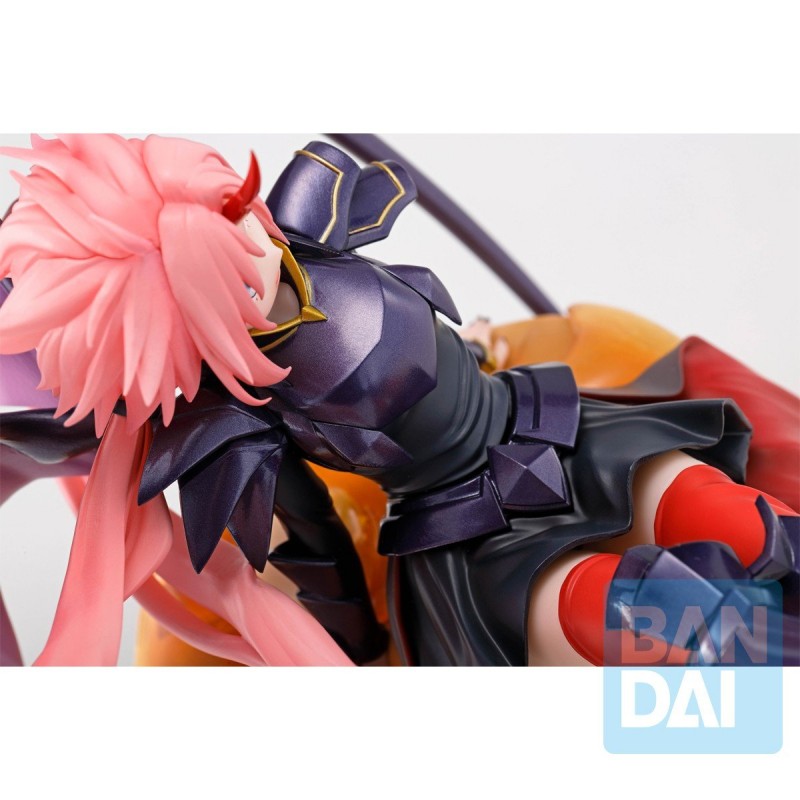 Milim (I Became A King) Ichibansho Figure - Glacier Hobbies - Bandai