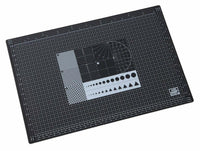 Mr. Cutting Mat Size A3 - Glacier Hobbies - GSI Creo