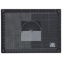 Mr. Cutting Mat Size A4 - Glacier Hobbies - GSI Creo