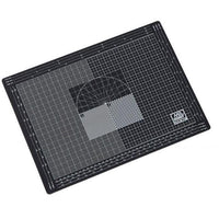 Mr. Cutting Mat Size A4 - Glacier Hobbies - GSI Creo