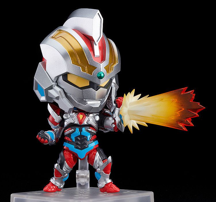 Nendoroid Gridman DX - Glacier Hobbies - Good Smile Company
