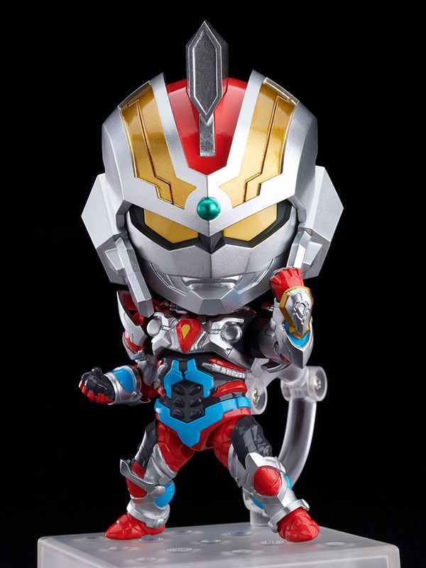 Nendoroid Gridman DX - Glacier Hobbies - Good Smile Company