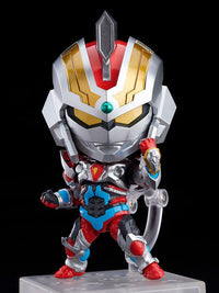 Nendoroid Gridman DX - Glacier Hobbies - Good Smile Company