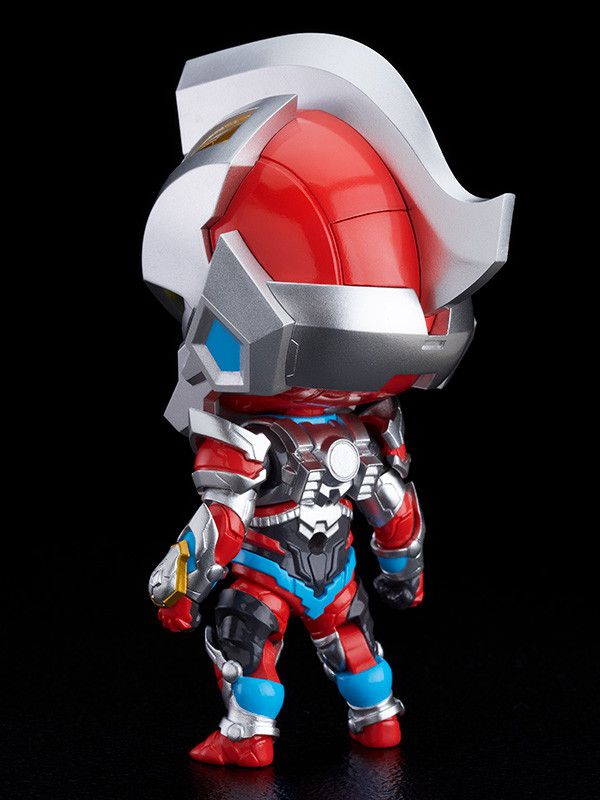 Nendoroid Gridman DX - Glacier Hobbies - Good Smile Company