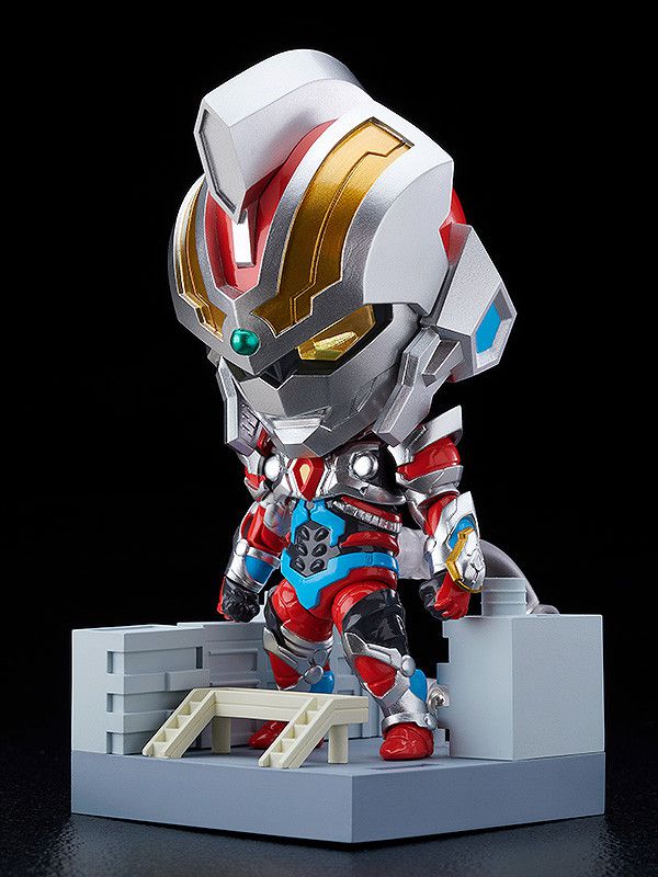 Nendoroid Gridman DX - Glacier Hobbies - Good Smile Company