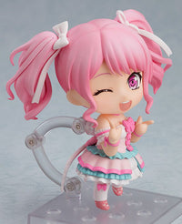 Aya Maruyama: Stage Outfit Ver. Nendoroid 1139 - BanG Dream! Girls Band Party! - Glacier Hobbies - Good Smile Company