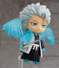 Toushiro Hitsugaya Nendoroid 1199 - BLEACH - Glacier Hobbies - Good Smile Company