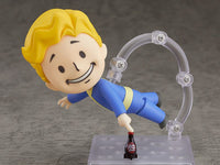 Vault Boy Nendoroid 1209 - Fallout - Glacier Hobbies - Good Smile Company