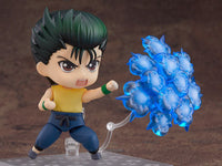 Yusuke Urameshi Nendoroid 1221 - Yu Yu Hakusho - Glacier Hobbies - Good Smile Company