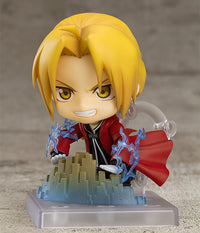 Edward Elric Nendoroid 788 - Fullmetal Alchemist: Brotherhood - Glacier Hobbies - Good Smile Company