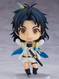 Taikogane Sadamune Nendoroid 910 -  Touken Ranbu -ONLINE- - Glacier Hobbies - Good Smile Company