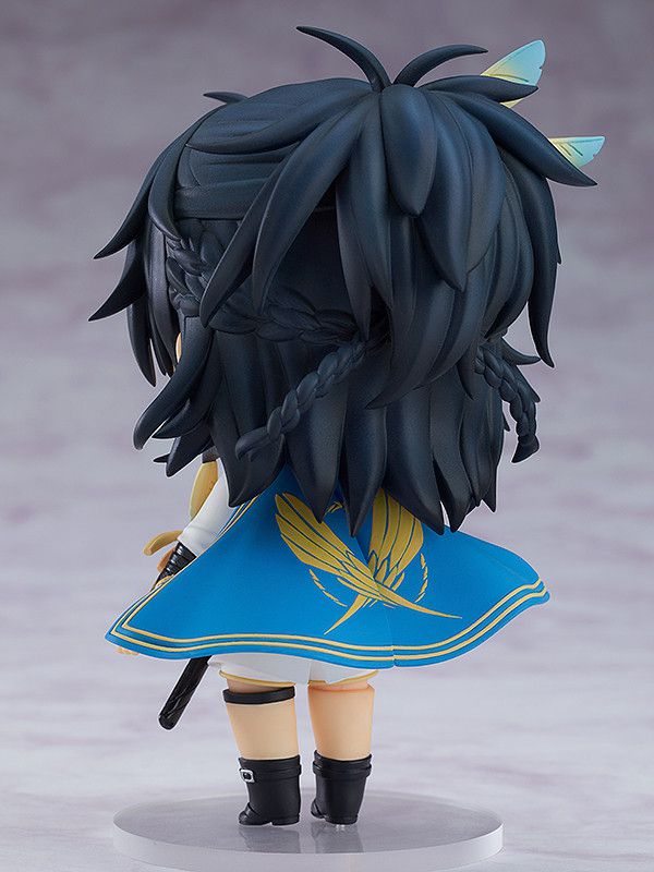 Taikogane Sadamune Nendoroid 910 -  Touken Ranbu -ONLINE- - Glacier Hobbies - Good Smile Company
