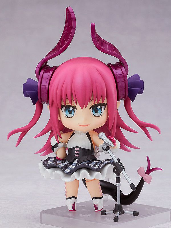 Lancer Elizabeth Bathory Nendoroid 950 - Fate Grand Order - Glacier Hobbies - Good Smile Company
