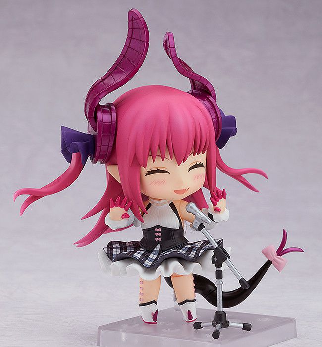 Lancer Elizabeth Bathory Nendoroid 950 - Fate Grand Order - Glacier Hobbies - Good Smile Company