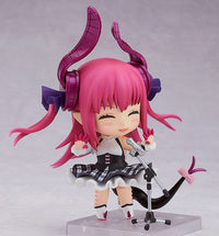 Lancer Elizabeth Bathory Nendoroid 950 - Fate Grand Order - Glacier Hobbies - Good Smile Company