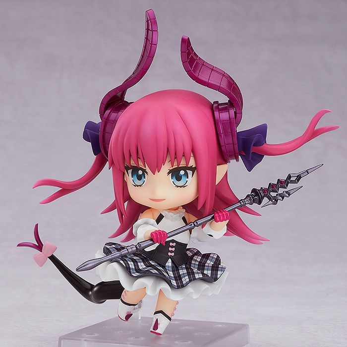 Lancer Elizabeth Bathory Nendoroid 950 - Fate Grand Order - Glacier Hobbies - Good Smile Company