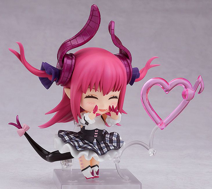 Lancer Elizabeth Bathory Nendoroid 950 - Fate Grand Order - Glacier Hobbies - Good Smile Company
