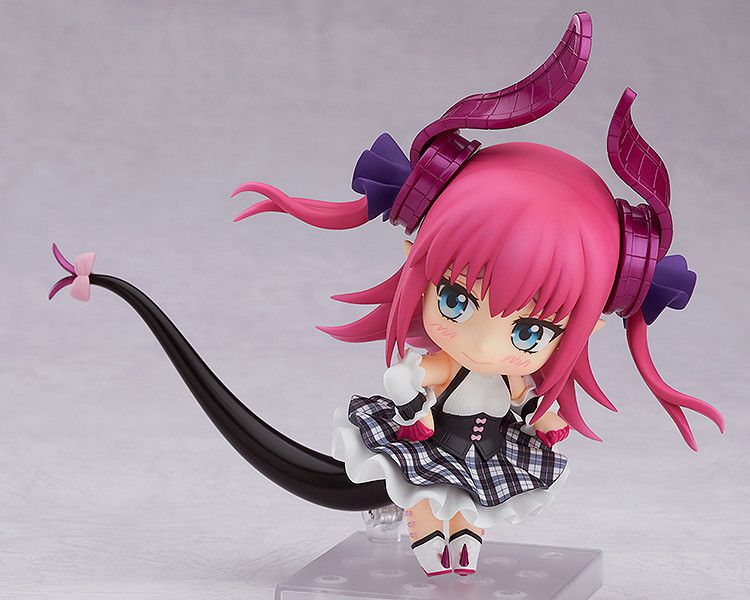 Lancer Elizabeth Bathory Nendoroid 950 - Fate Grand Order - Glacier Hobbies - Good Smile Company