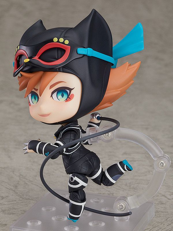 Catwoman: Ninja Edition Nendoroid 962 - Batman Ninja - Glacier Hobbies - Good Smile Company