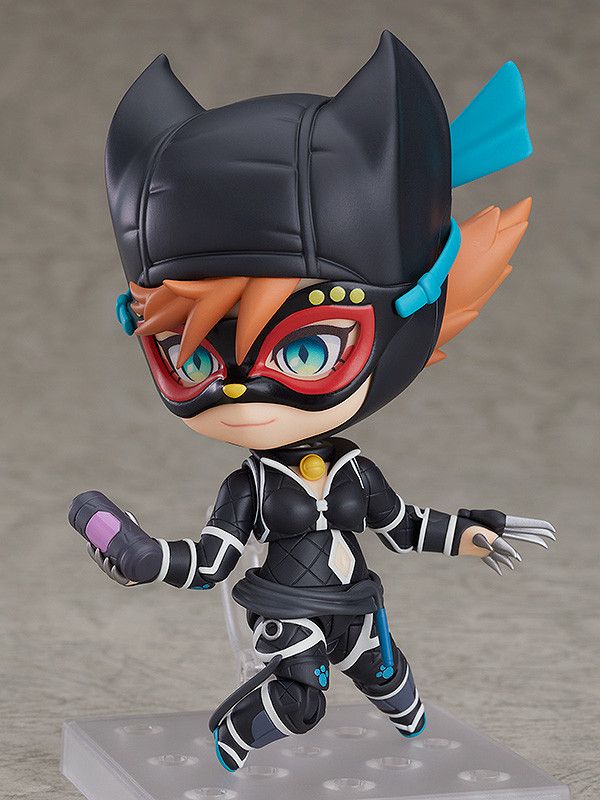 Catwoman: Ninja Edition Nendoroid 962 - Batman Ninja - Glacier Hobbies - Good Smile Company
