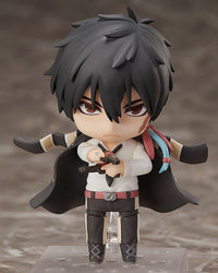 XANXUS Nendoroid 1135 - REBORN! - Glacier Hobbies - FREEing