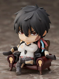 XANXUS Nendoroid 1135 - REBORN! - Glacier Hobbies - FREEing