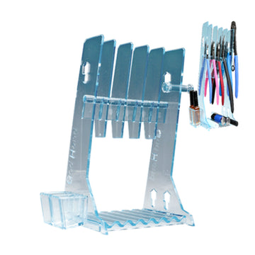Godhand Nippers Stand - Glacier Hobbies - GodHand
