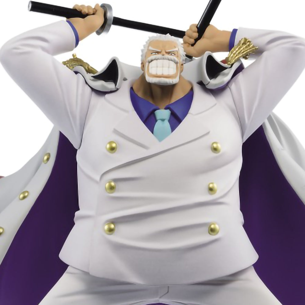 ONE PIECE magazine FIGURE~A PIECE OF DREAM#1~vol.4 - Glacier Hobbies - Banpresto