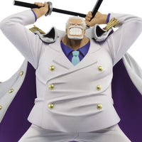 ONE PIECE magazine FIGURE~A PIECE OF DREAM#1~vol.4 - Glacier Hobbies - Banpresto