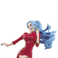 One Piece Treasure Cruise World Journey Vol.4 Nefeltari Vivi - Glacier Hobbies - Banpresto