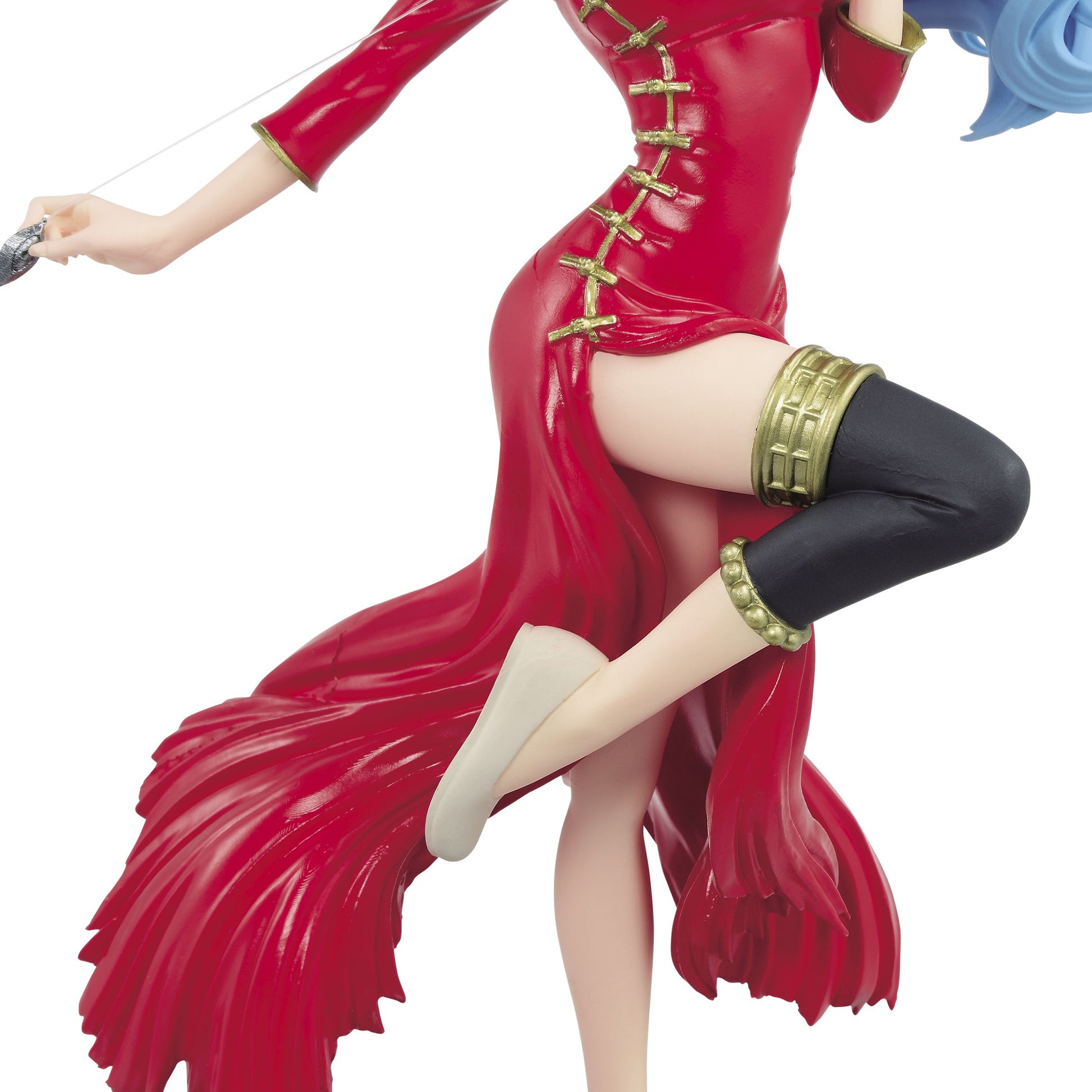 One Piece Treasure Cruise World Journey Vol.4 Nefeltari Vivi - Glacier Hobbies - Banpresto