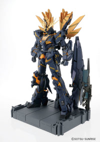 PG 1/60 Unicorn Gundam 02 Banshee Norn - Perfect Grade Mobile Suit Gundam Unicorn | Glacier Hobbies