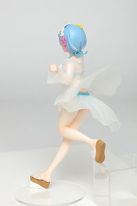 Rem Frilly Bikini Ver Figure - Re:ZERO -Starting Life in Another World- - Glacier Hobbies - Taito