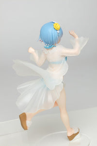 Rem Frilly Bikini Ver Figure - Re:ZERO -Starting Life in Another World- - Glacier Hobbies - Taito